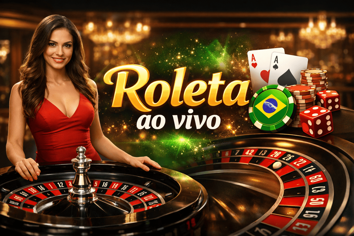 Roleta Assar777 Bet